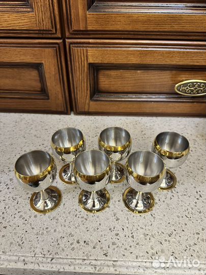 Рюмки zepter