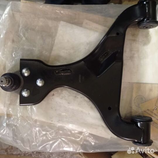 Рычаг передний левый Мерседес Вито, Виана