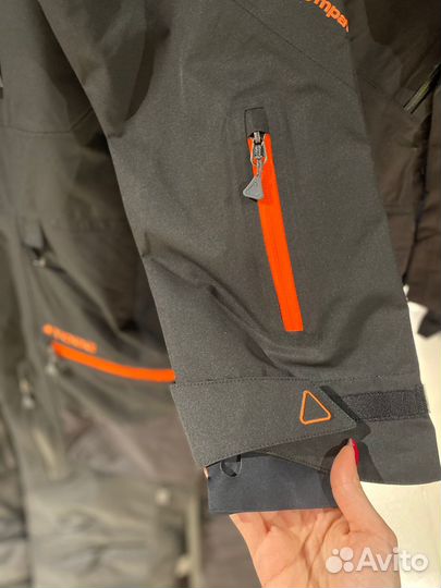 Комбинезон Tobe Macer V2 без утеплителя