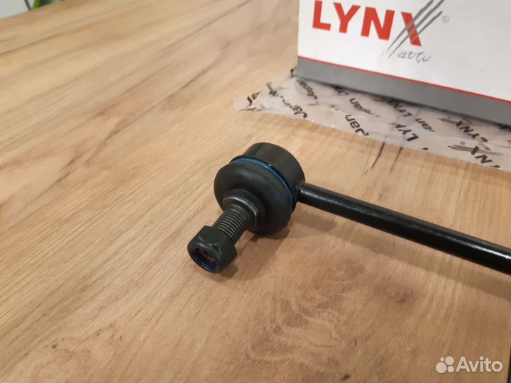 Стойки стабилизатора Cerato / Ceed / Solaris / RIO