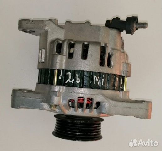 Генератор Nissan Primera A2T13894