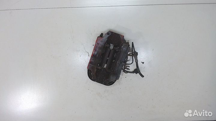 Суппорт Audi Q7, 2008