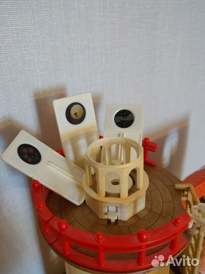 Игрушка Маяк