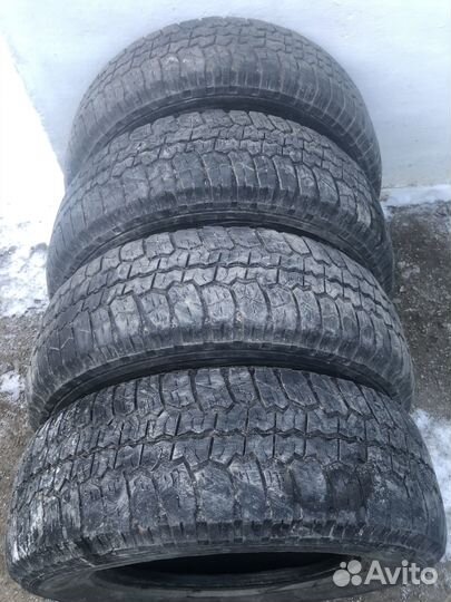 Rapid River K-214 4x4 24.5/70 R16