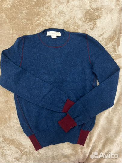 Джемпер stella mc cartney