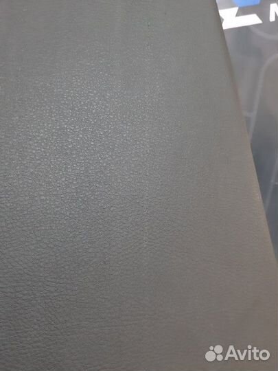 Обшивка салона левая Volkswagen Passat Variant B6