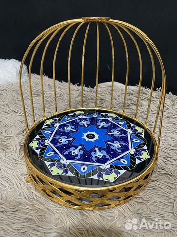 Подставка для десертов