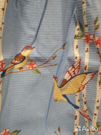 Новые кухонные полотенца на плечиках