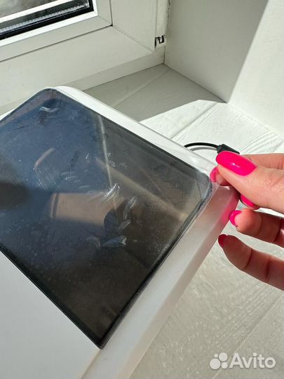 Термопринтер для печати этикеток Xprinter XP-420B
