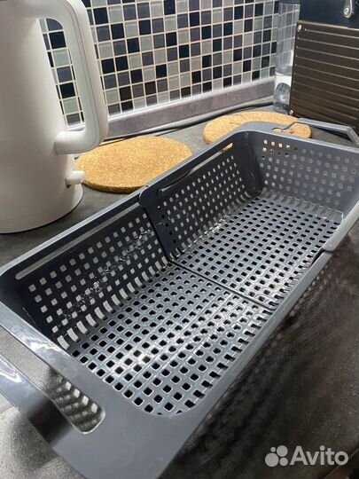 Сушилка для овощей и фруктов