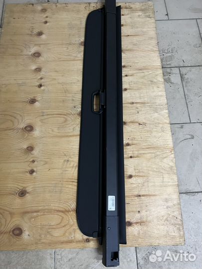 Задняя полка багажника бмв G 05