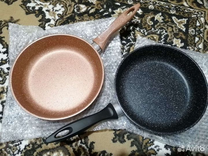 Жаровня, казан, сковорода,ковшик