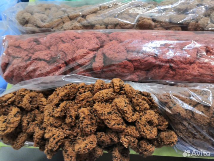 Нитки Ализе пуффи