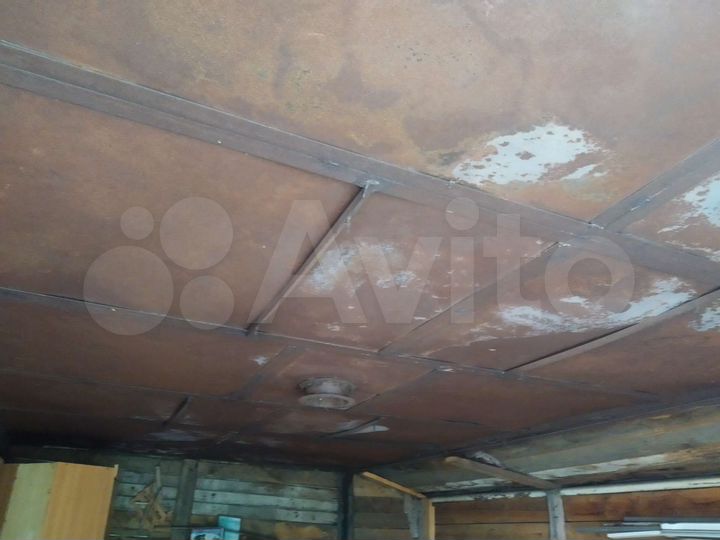 Гараж, 24 м²