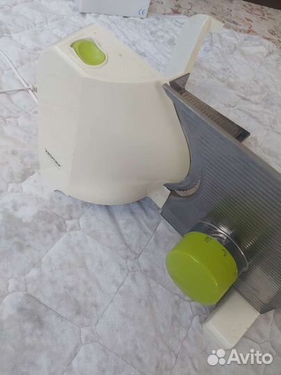 Слайсер для нарезки