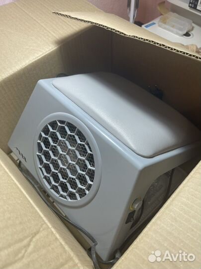 Продам все для маникюра