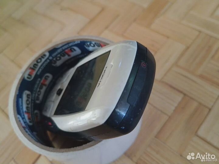 Nokia 6600