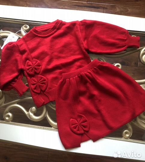 Детская одежда