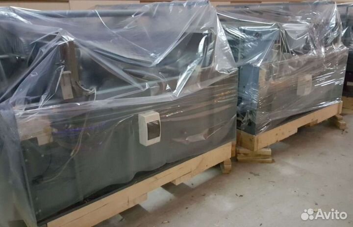 Монтаж - демонтаж боулинг оборудования