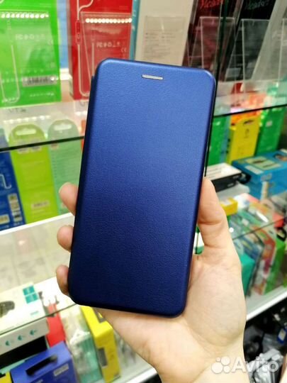 Книжки на Xiaomi Redmi