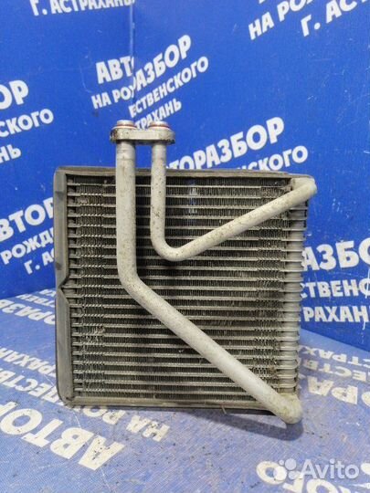 Испаритель кондиционера Chevrolet Aveo T250