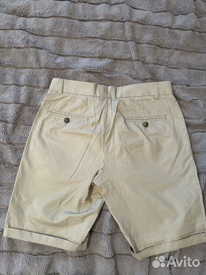 Шорты мужские h&m