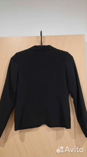 Пиджак школьный для девочки