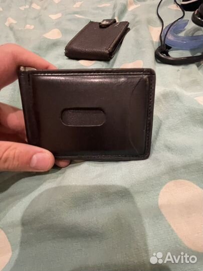 Кошелек мужской