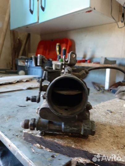 Продам карбюратор