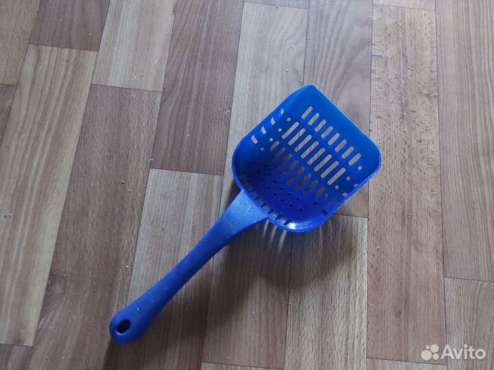 Горшок для кошек