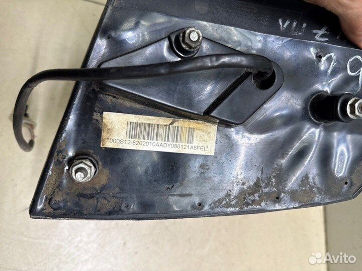 Зеркало боковое левое Chery Kimo S12 A1 SQR473F