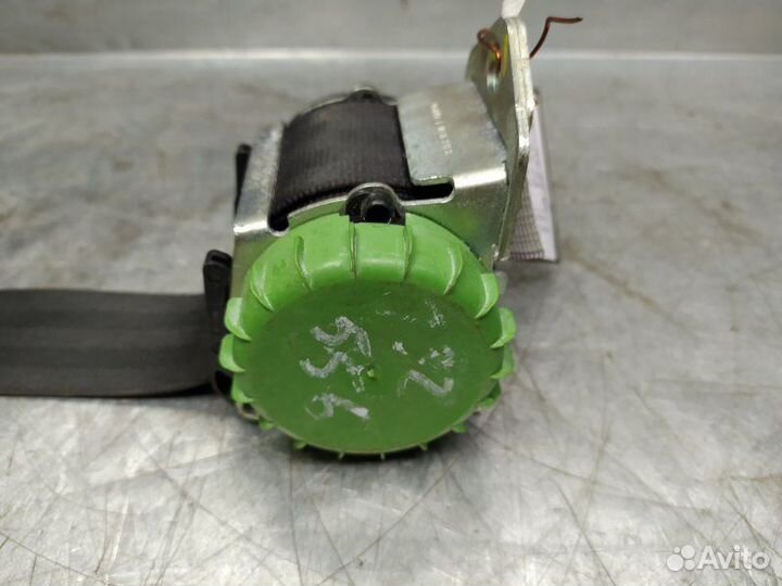 Ремень безопасности Skoda Octavia (A5 1Z)