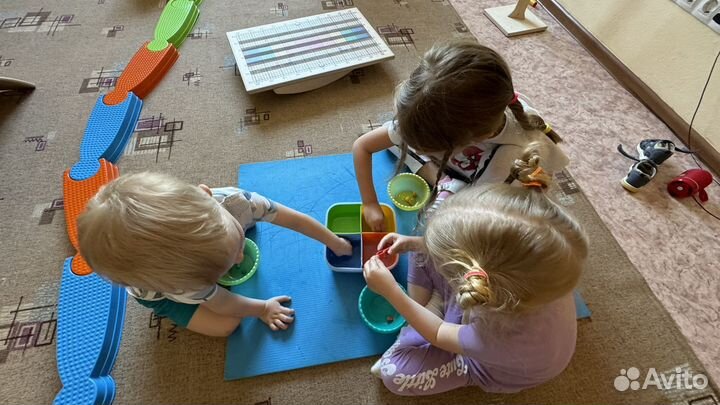 Нейропсихолог