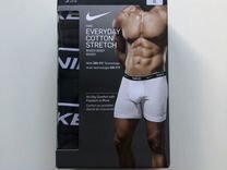 Мужские ежедневные боксеры «Nike» 1 (S-XLх3)