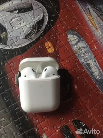 Airpods