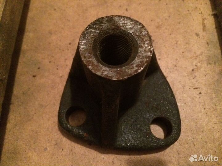Кронштейн двигателя умз 421, 4213 УАЗ 3160, хантер