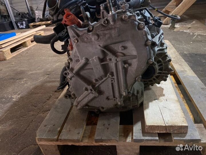 Вариатор Honda Civic 1 2005-2009