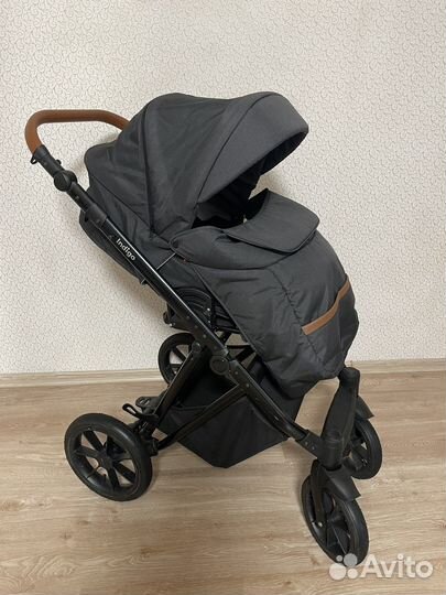 Коляска Indigo Verona 2 в 1