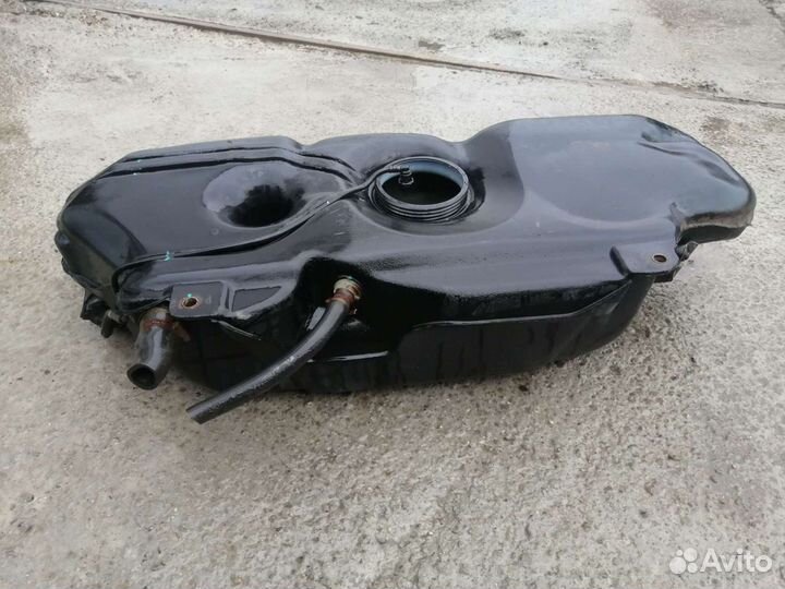 Geely MK Cross - Бак топливный / Бензобак