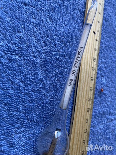 Продаю спиртометр