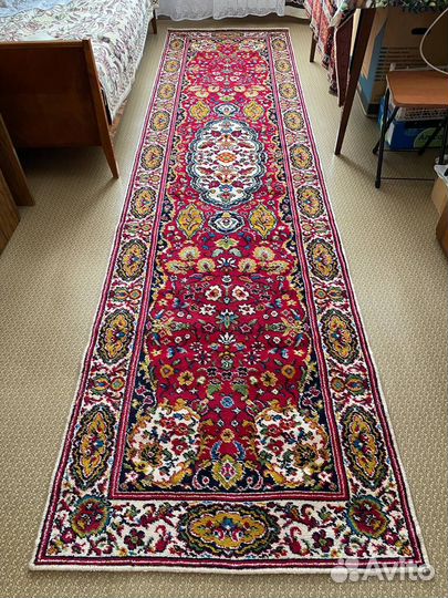 Ковровая дорожка