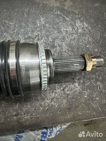 Шрус (граната) наружная Lifan Solano