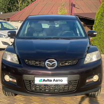 Mazda CX-7 2.3 AT, 2008, 228 642 км, с пробегом, цена 1 150 000 руб.