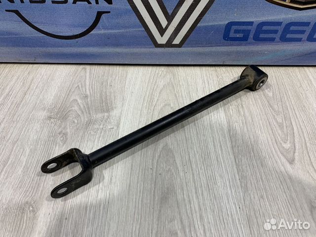 Тяга поперечная Renault kaptur Лев, Прав