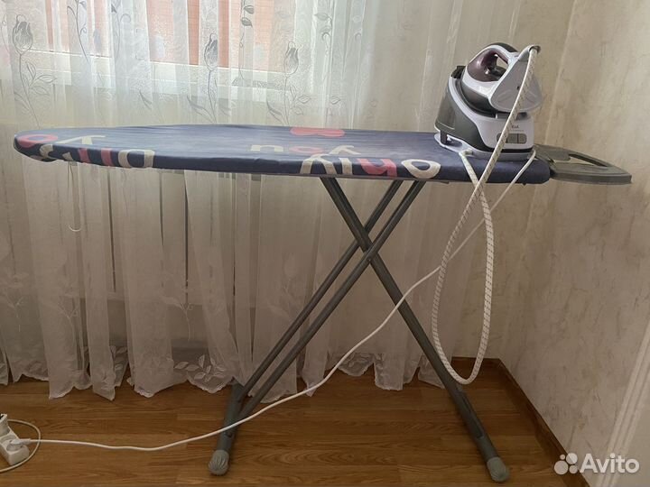 Гладильная доска