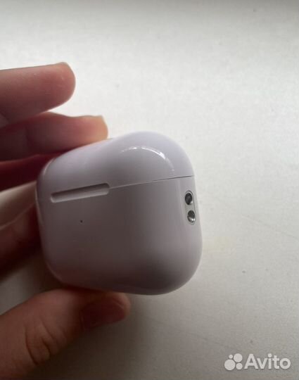 Airpods pro 2 ое поколение