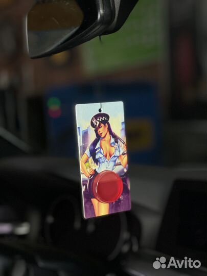 Ароматизатор в авто оптом