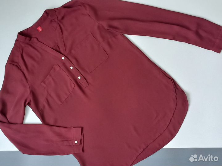 Блузка женская размер 44
