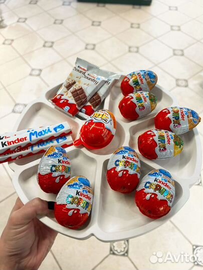 Изделия из гипса и свечи ручной работы