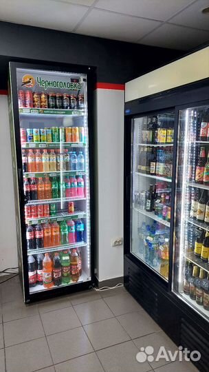 Продам готовый бизнес магазин разливного пива